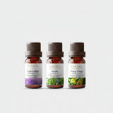 SLEEP THERAPY COLLECTION