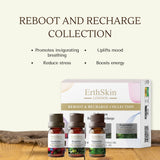 REBOOT AND RECHARGE COLLECTION