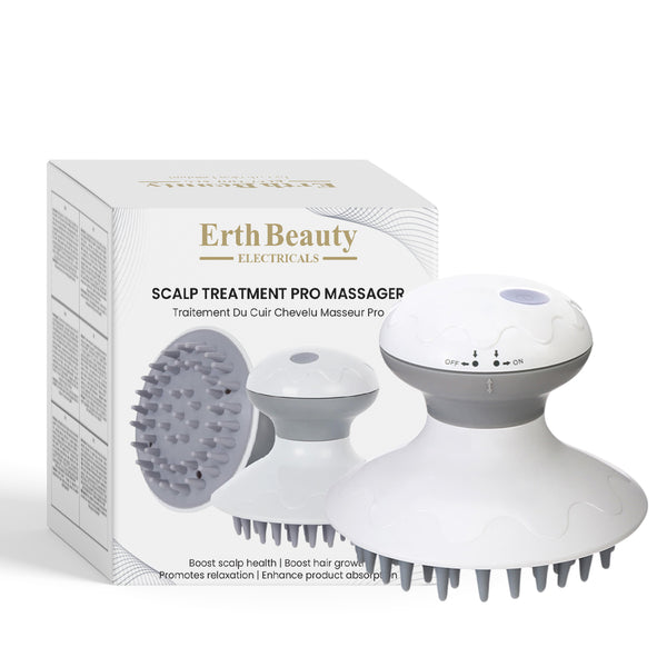 SCALP TREATMENT PRO MASSAGER