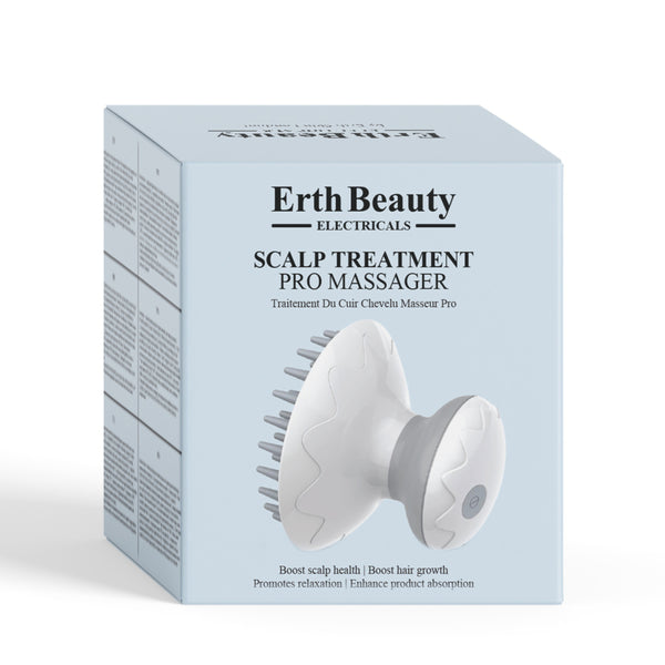 SCALP TREATMENT PRO MASSAGER
