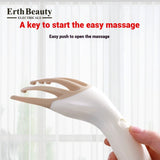 Scalp Revival Stimulating Electronic Therapy