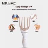 Scalp Revival Stimulating Electronic Therapy