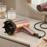 PORTABLE HAIR DRYER