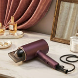 PORTABLE HAIR DRYER