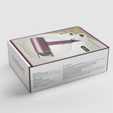 PORTABLE HAIR DRYER