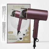 PORTABLE HAIR DRYER