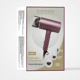 PORTABLE HAIR DRYER