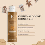 CHRISTMAS COOKIE SHOWER GEL 150ml