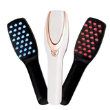 ADVANCED LED HAIR GROWTH BRUSH