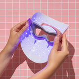 LED Light Therapy Glow & Renew Mask