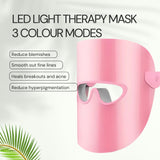 LED Light Therapy Glow & Renew Mask