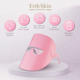 LED Light Therapy Glow & Renew Mask
