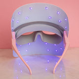 LED Light Therapy Glow & Renew Mask