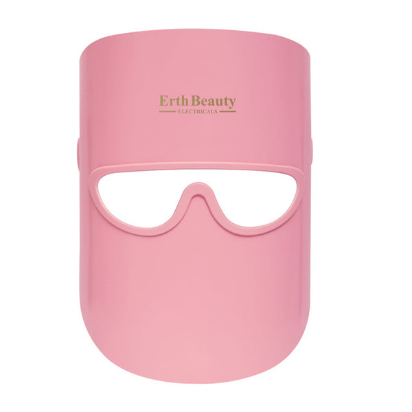 LED Light Therapy Glow & Renew Mask