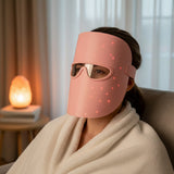 LED Light Therapy Glow & Renew Mask