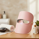 LED Light Therapy Glow & Renew Mask