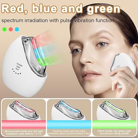 ADVANCED-LED YOUTH GLOW EMS SCULPTOR