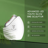 ADVANCED-LED YOUTH GLOW EMS SCULPTOR