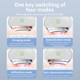 LED GUA SHA FACE LIFTING THERAPY