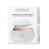LED GUA SHA FACE LIFTING THERAPY