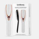 ADVANCED LED HAIR GROWTH BRUSH