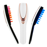 ADVANCED LED HAIR GROWTH BRUSH