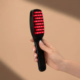 ADVANCED LED HAIR GROWTH BRUSH