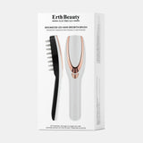 ADVANCED LED HAIR GROWTH BRUSH