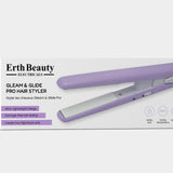 GLEAM & GLIDE PRO HAIR STYLER