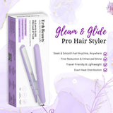 GLEAM & GLIDE PRO HAIR STYLER