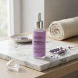 NIACINAMIDE + HYALURONIC ACID SKIN REFINING SERUM