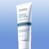 HEALING & HYDRATING FOOT CREAM 100ml