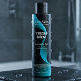 FRESH MEN SHOWER GEL