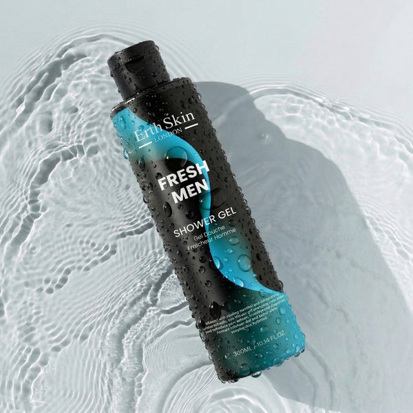 FRESH MEN SHOWER GEL
