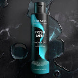 FRESH MEN SHOWER GEL