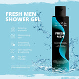 FRESH MEN SHOWER GEL