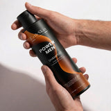 POWER MEN SHAMPOO