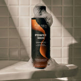 POWER MEN SHAMPOO