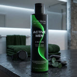 ACTIVE MEN 2 IN 1 GEL