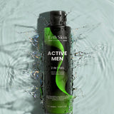 ACTIVE MEN 2 IN 1 GEL
