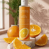 CITRUS REFRESHING SHOWER GEL
