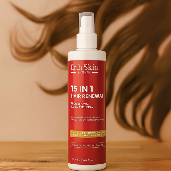 15-IN-1 HAIR RENEWAL PROFESSIONAL HAIR MASK SPRAY