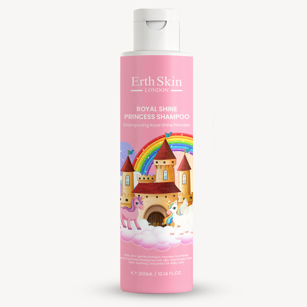 ROYAL SHINE PRINCESS SHAMPOO