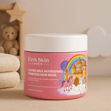 ALPINE MILK NOURISHING PRINCESS HAIR MASK