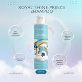 ROYAL SHINE PRINCE SHAMPOO