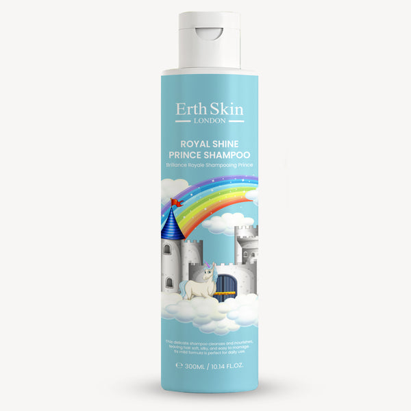ROYAL SHINE PRINCE SHAMPOO