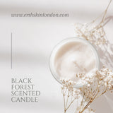 BLACK FOREST SCENTED CANDLE