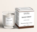 BLACK FOREST SCENTED CANDLE