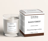 BLACK FOREST SCENTED CANDLE