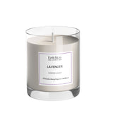 LAVENDER SCENTED CANDLE